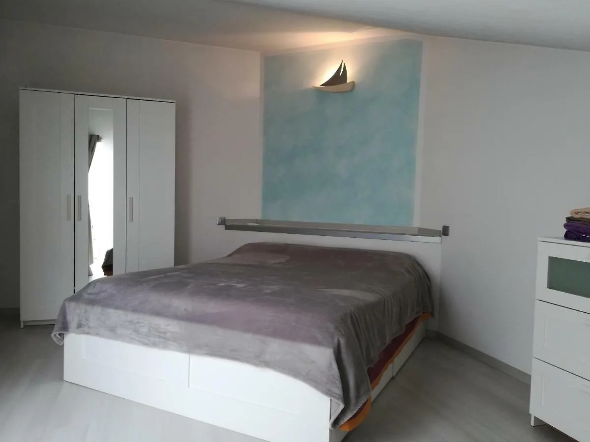 Appartamento Condominio International Lido di Jesolo Italia