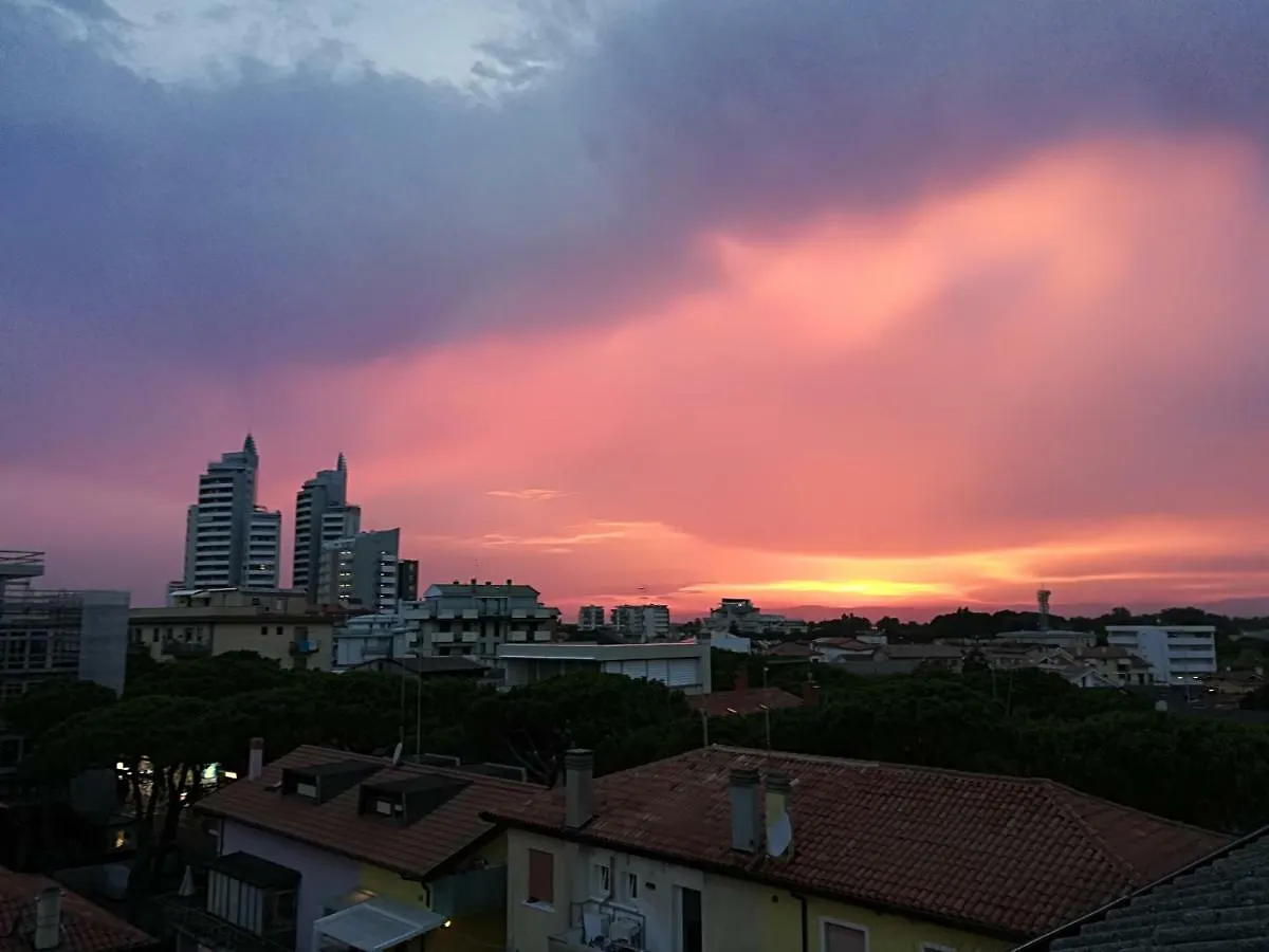 Appartamento Condominio International Lido di Jesolo