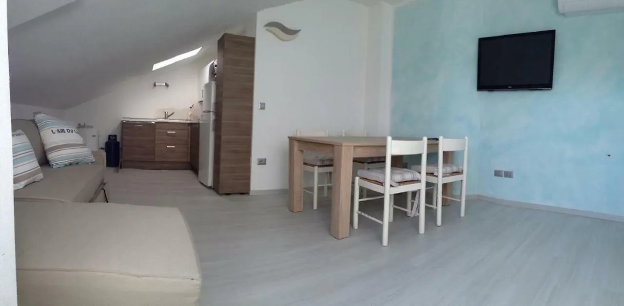 Condominio International Lido di Jesolo Appartamento
