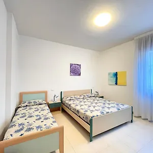 Appartamento Palazzo Masotto - Carraro Immobiliare - Family, Lido di Jesolo