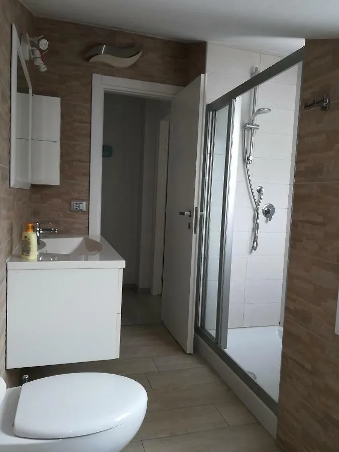 Apartment Condominio International Lido di Jesolo
