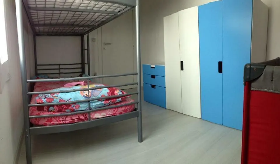 Condominio International Lido di Jesolo 0*,  Italy