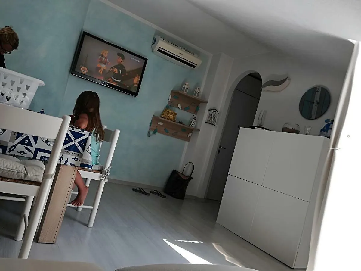 Condominio International Lido di Jesolo Italy